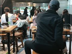大堂-范贤光鸡公煲(平乐园总店)