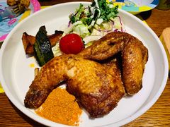 -SPACELAB失重餐厅(世纪汇店)