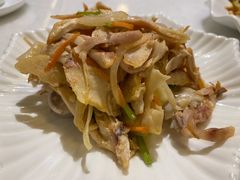 香麻手撕鸡-衡山汇·高级粤菜(霄云路店)