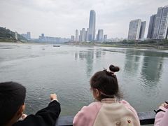 -中国宜宾·长江地标广场