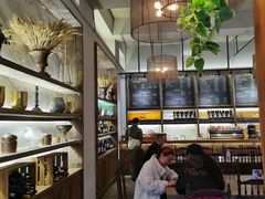 大堂-花马天堂云南餐厅 Lost Heaven(外滩店)