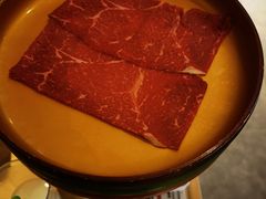 -温野菜涮涮锅(曲江大悦城店)