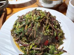 -百年石锅饭·朝鲜族传统民餐