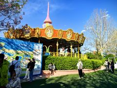 -秦皇岛乐岛海洋王国