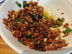-衡东土菜馆(天际绿洲店)