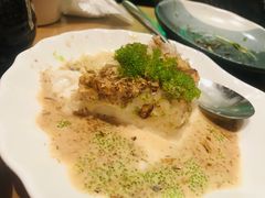 -武汉香格里拉大酒店·香宫中餐厅