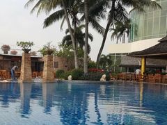 -曼谷王子宫殿酒店