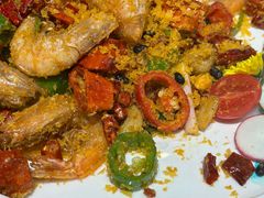 -德胜轩正宗顺德菜(宝安沙井会展中心店)