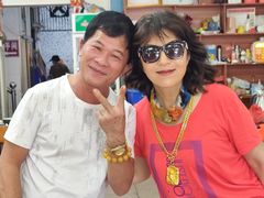 -力哥地道海南菜·联谊文昌鸡老店
