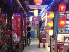 -唇辣号重庆老火锅(燕郊鑫乐汇店)