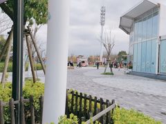 -季高兔窝窝亲子园(上海薰衣草公园店)