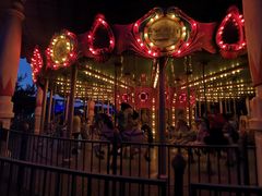 -凤凰山海港乐园