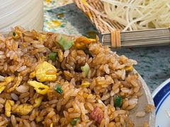 蛋炒饭-鸿姐老火锅(疁城新天地店)