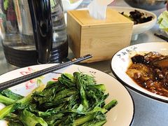 -一盏明灯全素斋(殊像寺店)