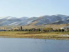 -青海湖国家重点风景名胜区
