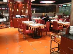 大堂-点都德(汇盈广场店)