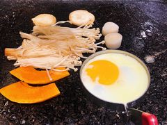 -韩阳王石板烤肉