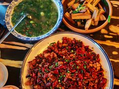 -饭江湖·江湖菜(湖广会馆店)