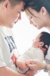 -熊孩子韩国儿童摄影(利波苑店)
