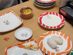 -新一番三文鱼寿司(吾悦店)