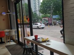 -永和大王(凤凰东街店)