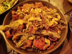-SISTERS BAR RESTAURANT川意酒馆(嘉善老市H楼店)