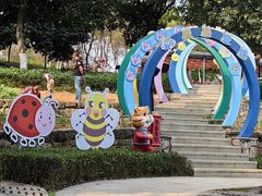 -天河儿童公园