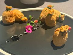 -上海滩餐厅(BFC外滩金融中心店)