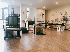 -Another Key健身(紫金店)