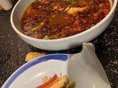 -和雅集素食(景区店)