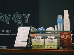 -研途咖啡馆(健康路店)