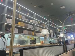 -Aqua Oasis 水天堂(常熟永旺店)