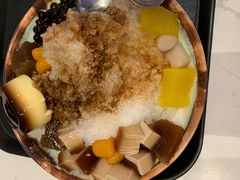 -鲜芋仙(国和店)