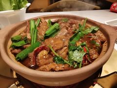 牛腩牛杂煲-牛小灶牛杂煲(北京路店)
