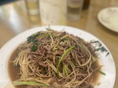 -易老九江湖菜(北滨一路店)