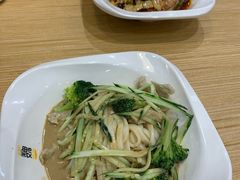 -魏家凉皮(外滩店)