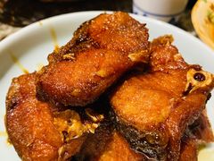 -南京大牌档(香港广场店)
