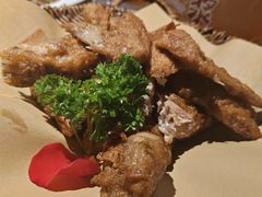 -前海沿·青岛菜(五四广场永旺店)