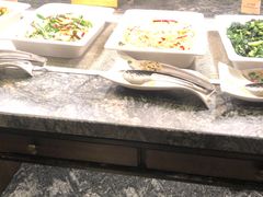 -金海湾自助餐厅(金陵饭店)