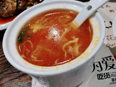 -舌尖上的食缘花园主题餐厅