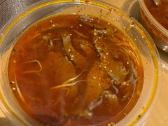 麻辣牛肉-高记什邡肖麻辣(成都店)
