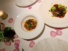 香煎海鲈鱼-蝶舍·MAISON PAPILLON