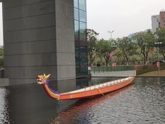 -广州市城市规划展览中心