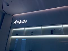 -Seesaw Coffee(上海国金中心店)
