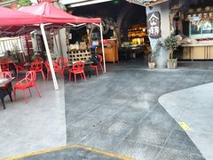 -塘屋烧烤·云南火塘烧烤品牌(春城慧谷旗舰店)