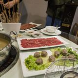没有什么是一顿打边炉火锅解决不了的～