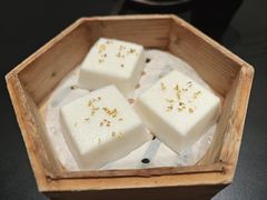 金陵状元方糕-金陵家宴·金陵春·南京菜(夫子庙店)