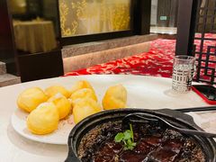 -常州新城希尔顿酒店-御玺中餐厅