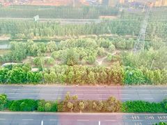-城市便捷酒店(合肥滨湖望湖大厦会展中心店)