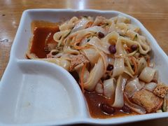 -臻陕府·陕西手工面(秀沿路店)